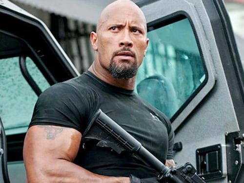 Fast and furious 9, Ecco perché Dwayne "the rock" Johnson non è presente nel nono capitolo della saga