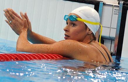 Federica Pellegrini e Filippo Magnini, affetto e imprevisti verso Kazan 17