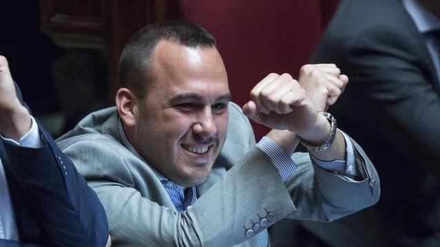 M5S contro Israele: "A Gaza è in atto un genocidio"
