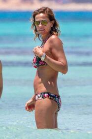 Tanti VIP a Formentera 14