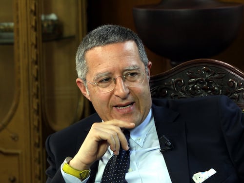 “Traguardo impensabile. Vale molto in un’Europa instabile”