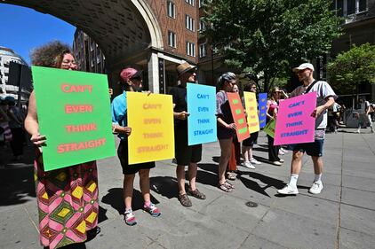 Budapest Pride 4