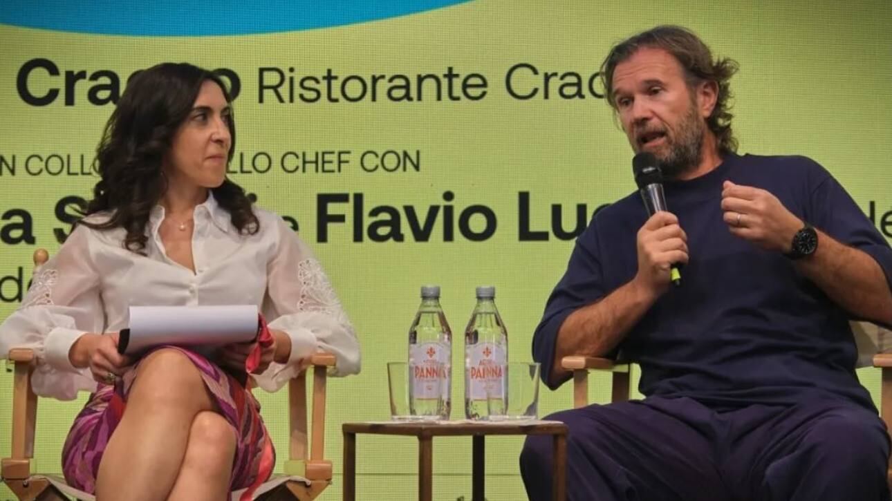 Gastronomika Festival, la rivoluzione (pacata) del gusto