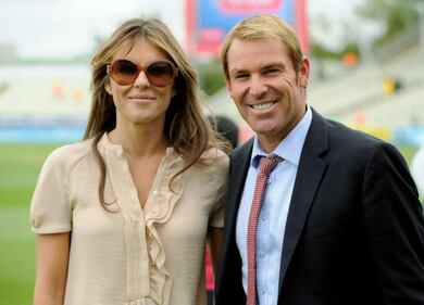 Liz Hurley, bikini mozzafiato a 50 anni 23