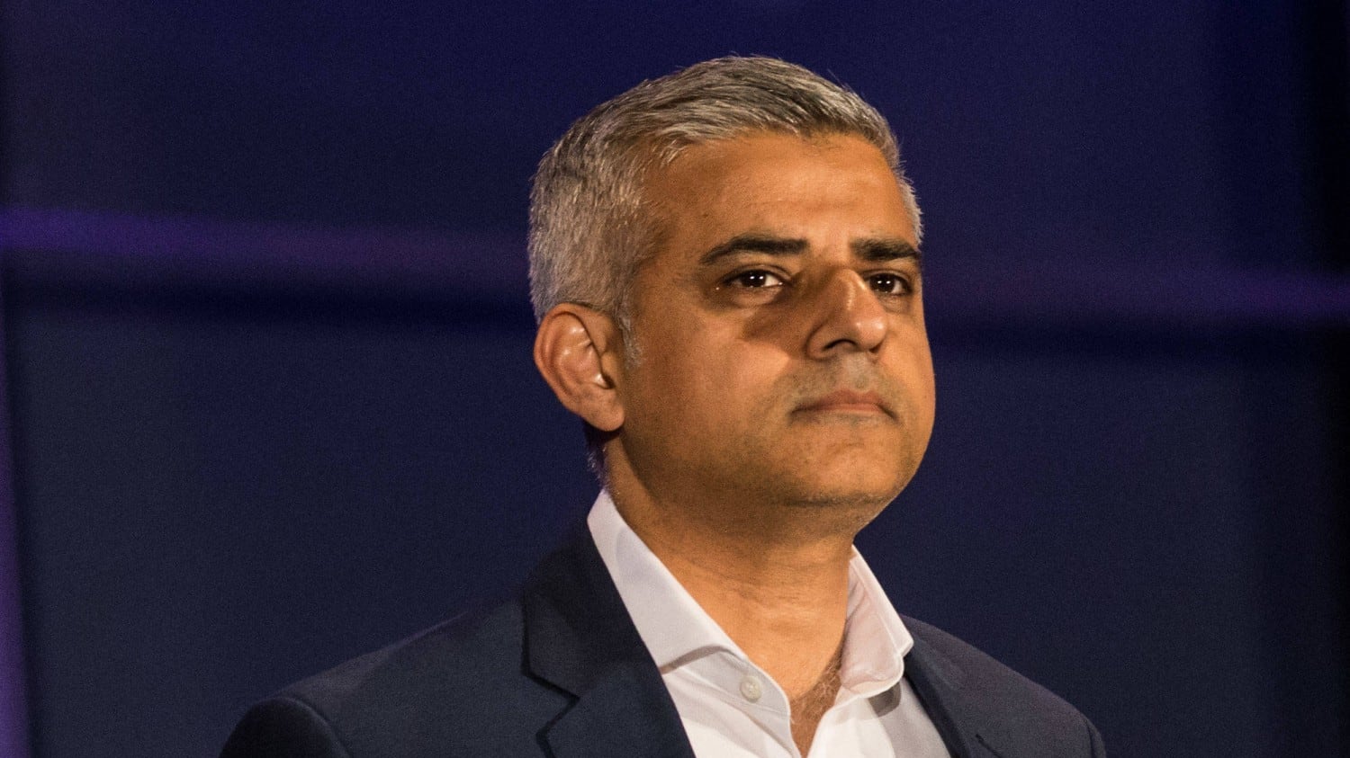 Londra, crimini in aumento da quando Sadiq Khan è stato eletto sindaco