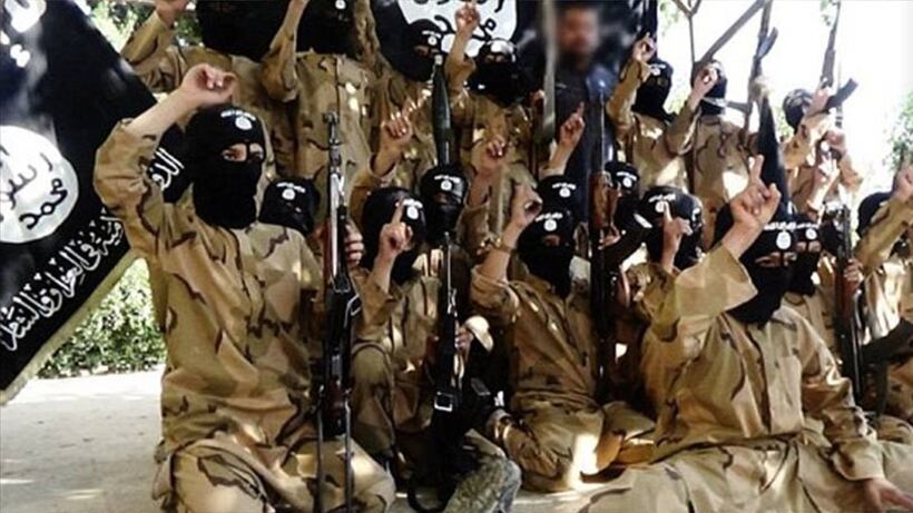 "In Siria la mia odissea in mano ai tagliagole che parlano italiano"
