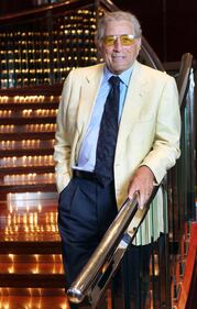 Tony Bennett, scomparso il grande della musica americana 4