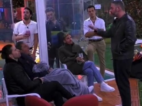 "È stata con persone", "Sminuisce gli altri". Rissa a distanza tra Onestini e Soleil