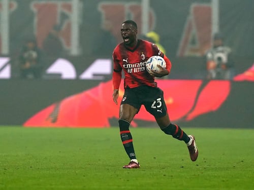 Conceiçao, il debutto in Supercoppa dove iniziò la sua avventura italiana da calciatore alla Lazio
