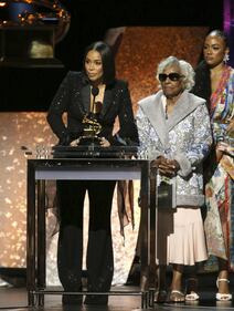 Grammy 2020: le foto più belle 3