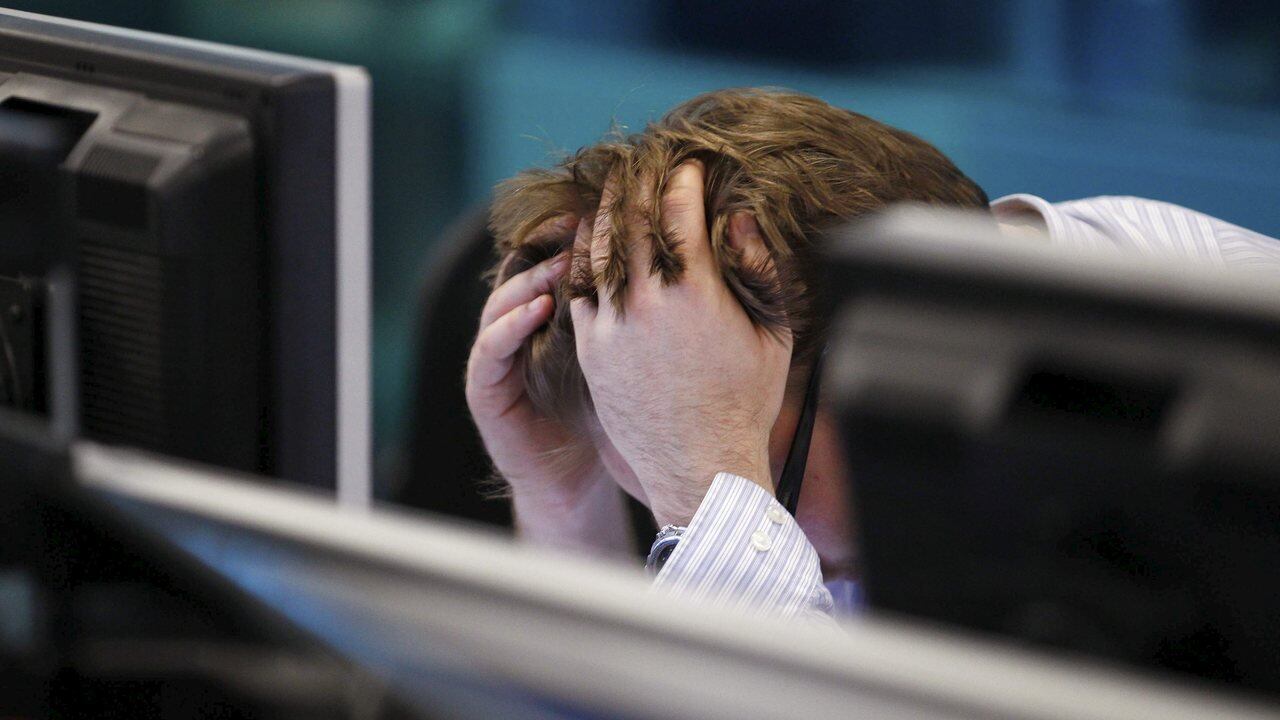 Lo stress è contagioso (e le donne ne soffrono di più)