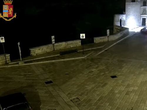 Il gesto della sposina: tenta il suicidio in viaggio di nozze