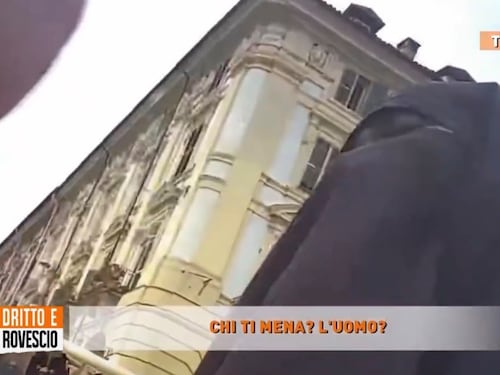 “Se tolgo il velo mio marito mi mena”. Montaruli: “Disposta a sostenere i costi per la tutela legale”