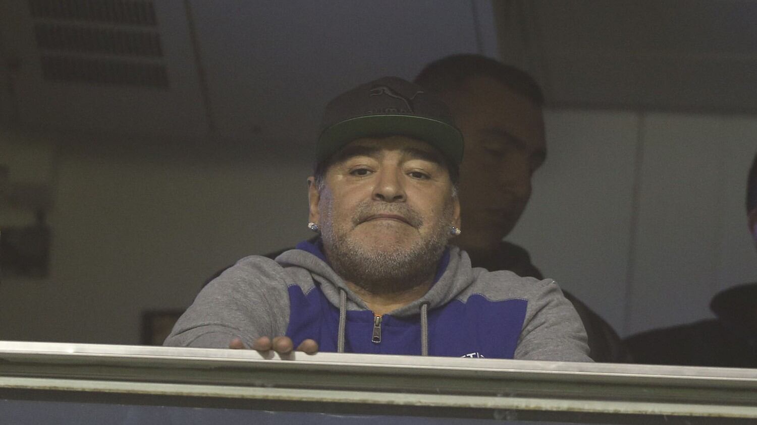Maradona è un fiume in piena: nel mirino Tevez e Simeone
