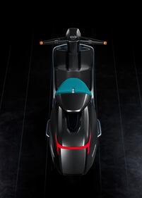 Lambretta Elettra, guarda tutte le foto 4