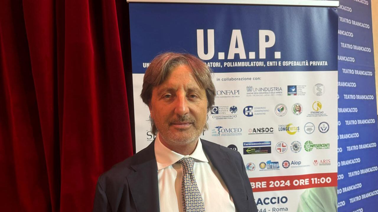 Sanità, Marino (Unindustria): "A Governo chiediamo tavolo permanente di confronto"