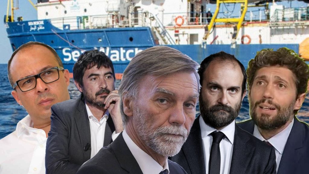 Sea Watch, il Pd schiera la "task force" anti hater