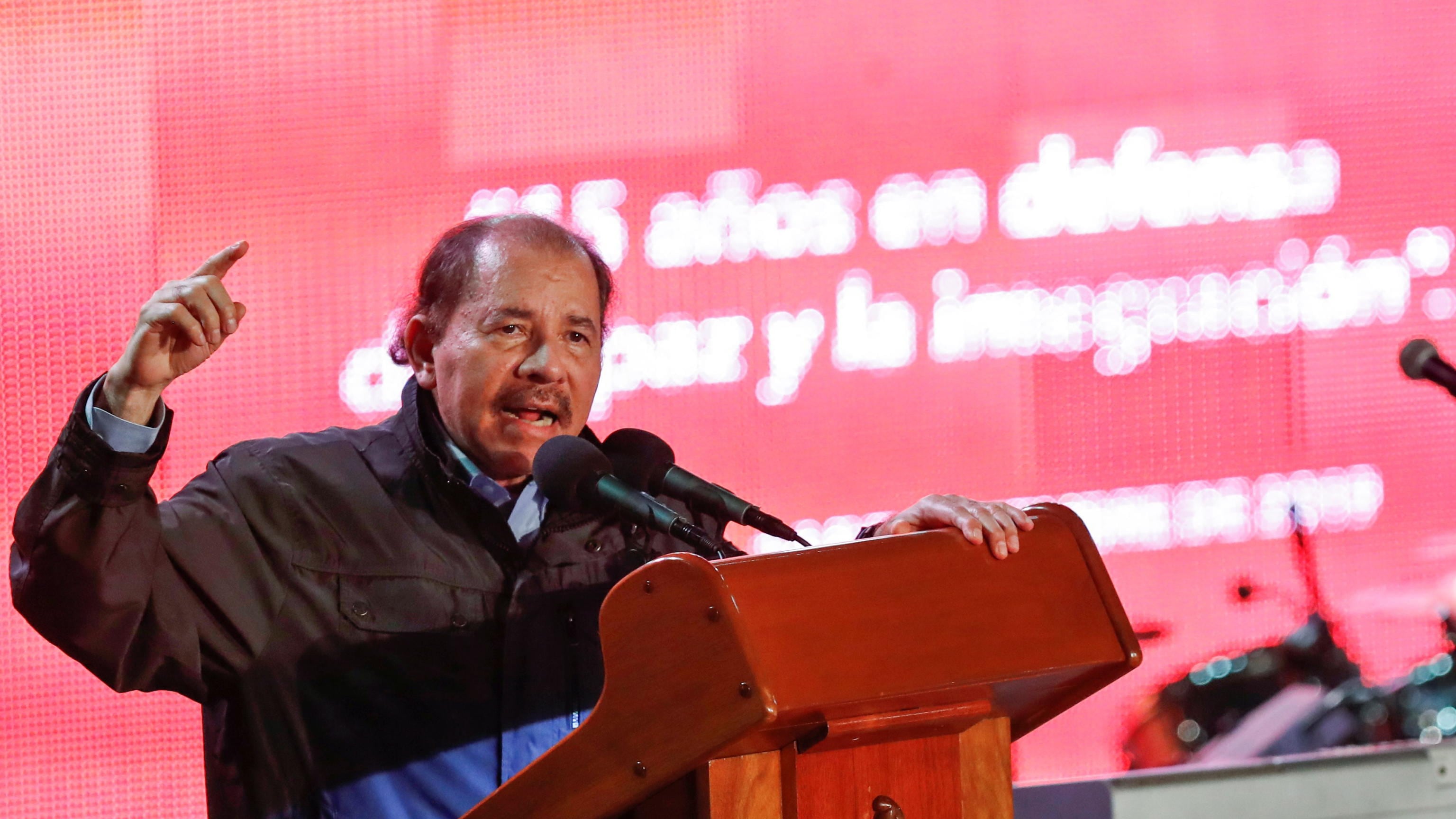 Ortega "apre" il Nicaragua alle truppe russe. "Così minacciamo le città americane da vicino"