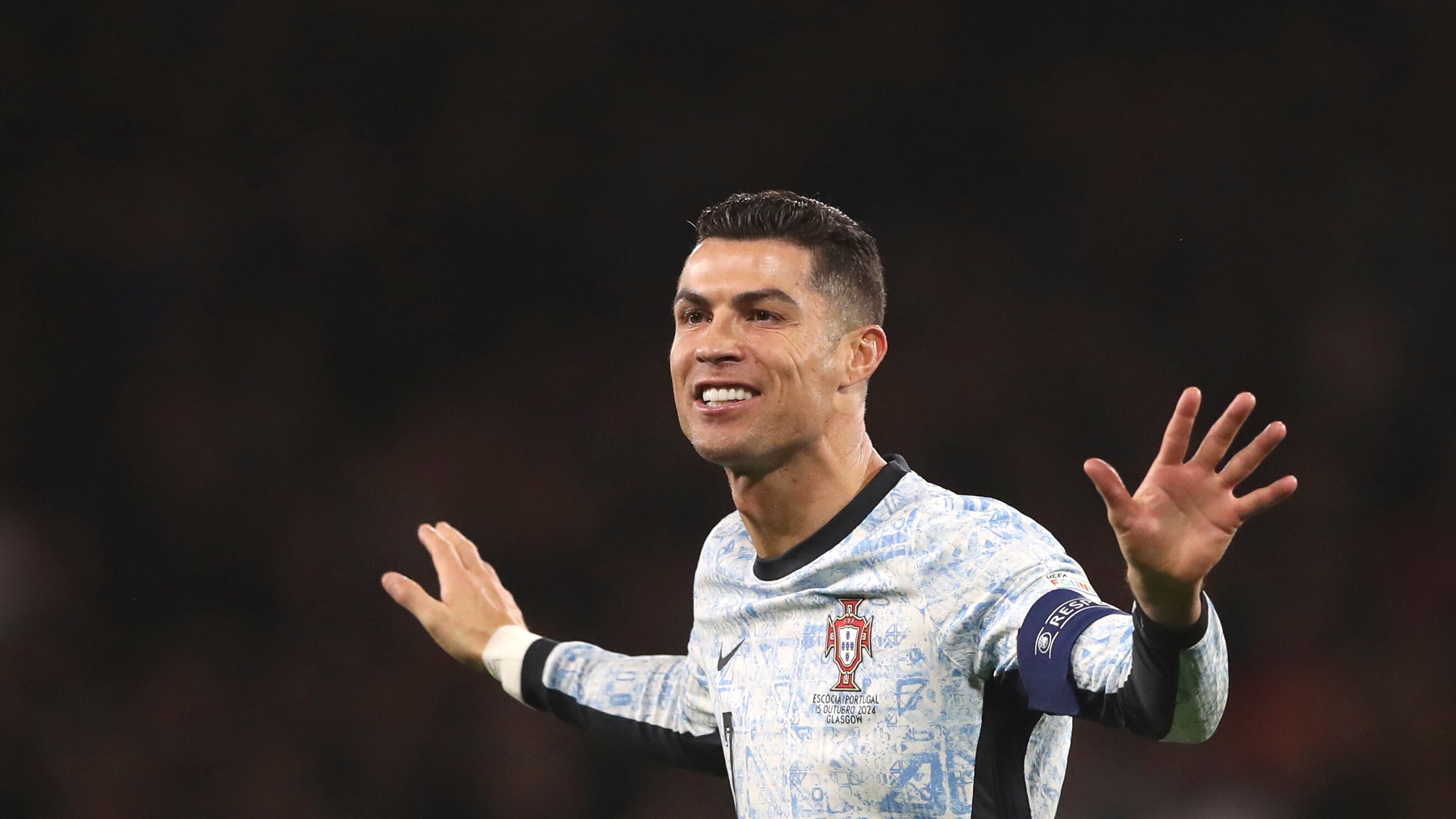 Paperoni del calcio, la top ten 2024: passano gli anni, ma Cr7 e Messi continuano ad essere irraggiungibili