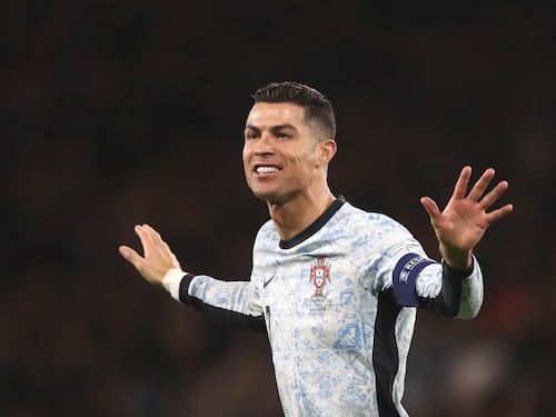 Paperoni del calcio, la top ten 2024: passano gli anni, ma Cr7 e Messi continuano ad essere irraggiungibili