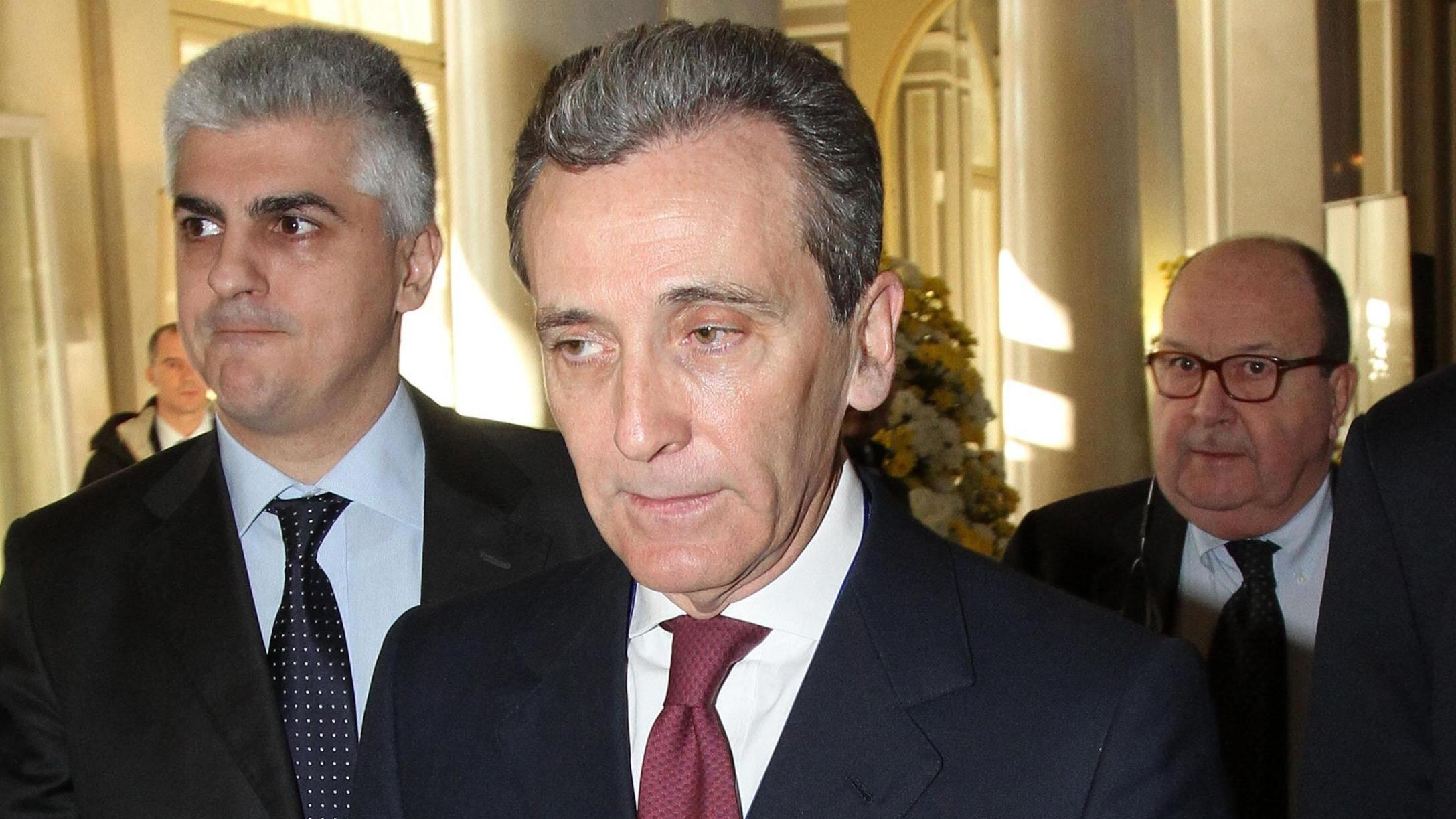 Debiti di Stato, Monti delude la Ue