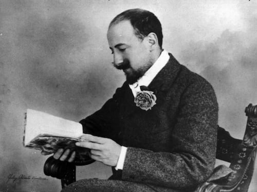 "Vi racconto D'Annunzio e la Duse al Vittoriale"