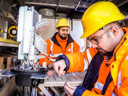 Rete unica, ora tocca a Open Fiber