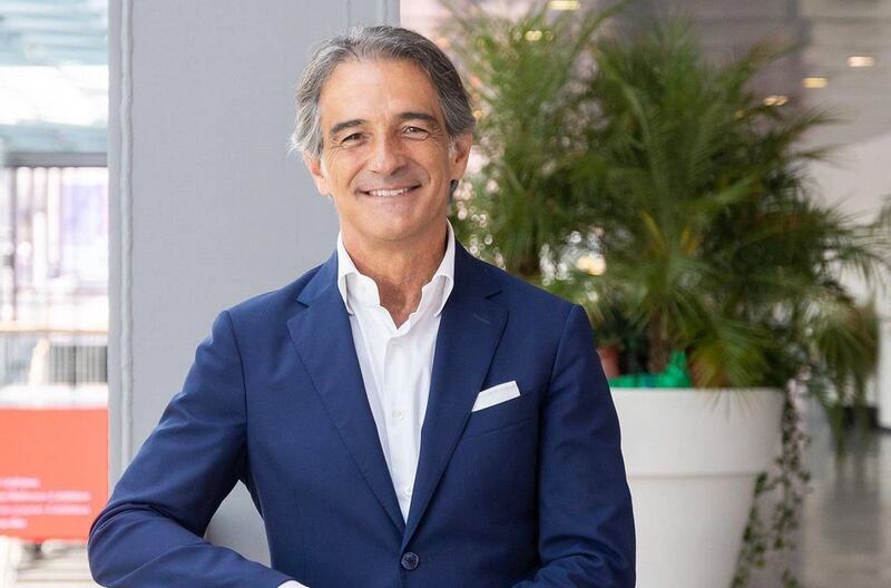 Claudio feltrin-presidente-federlegno