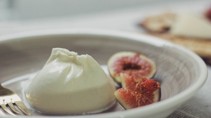 Mozzarella