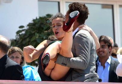 Cannes bollente, in attesa dell'edizione 2015 8