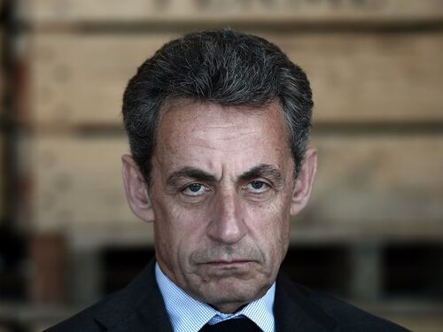 Sarkozy nei guai: ricorso respinto e processo in arrivo