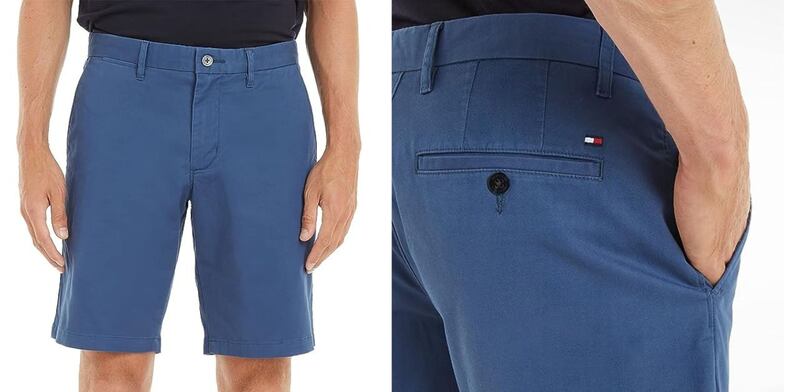 Pantaloncini corti