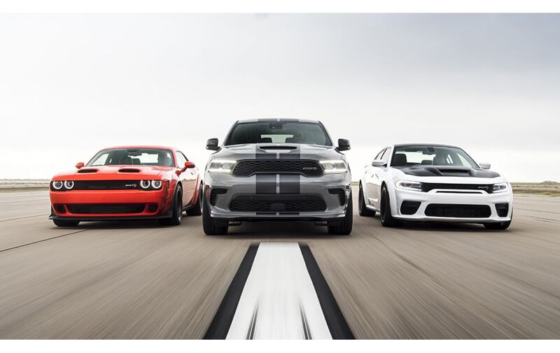 Dodge