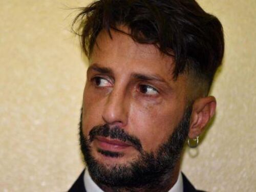 Fabrizio Corona a Verissimo: "Pace fatta con Favoloso"