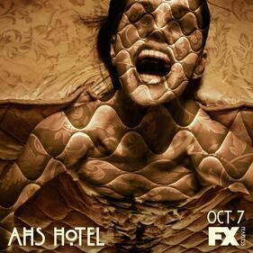 American Horror Story: Hotel, le foto ufficiali 13