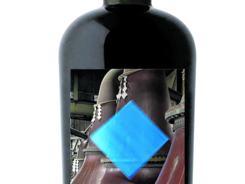 Nikka, la collezione di gioielli giapponesi