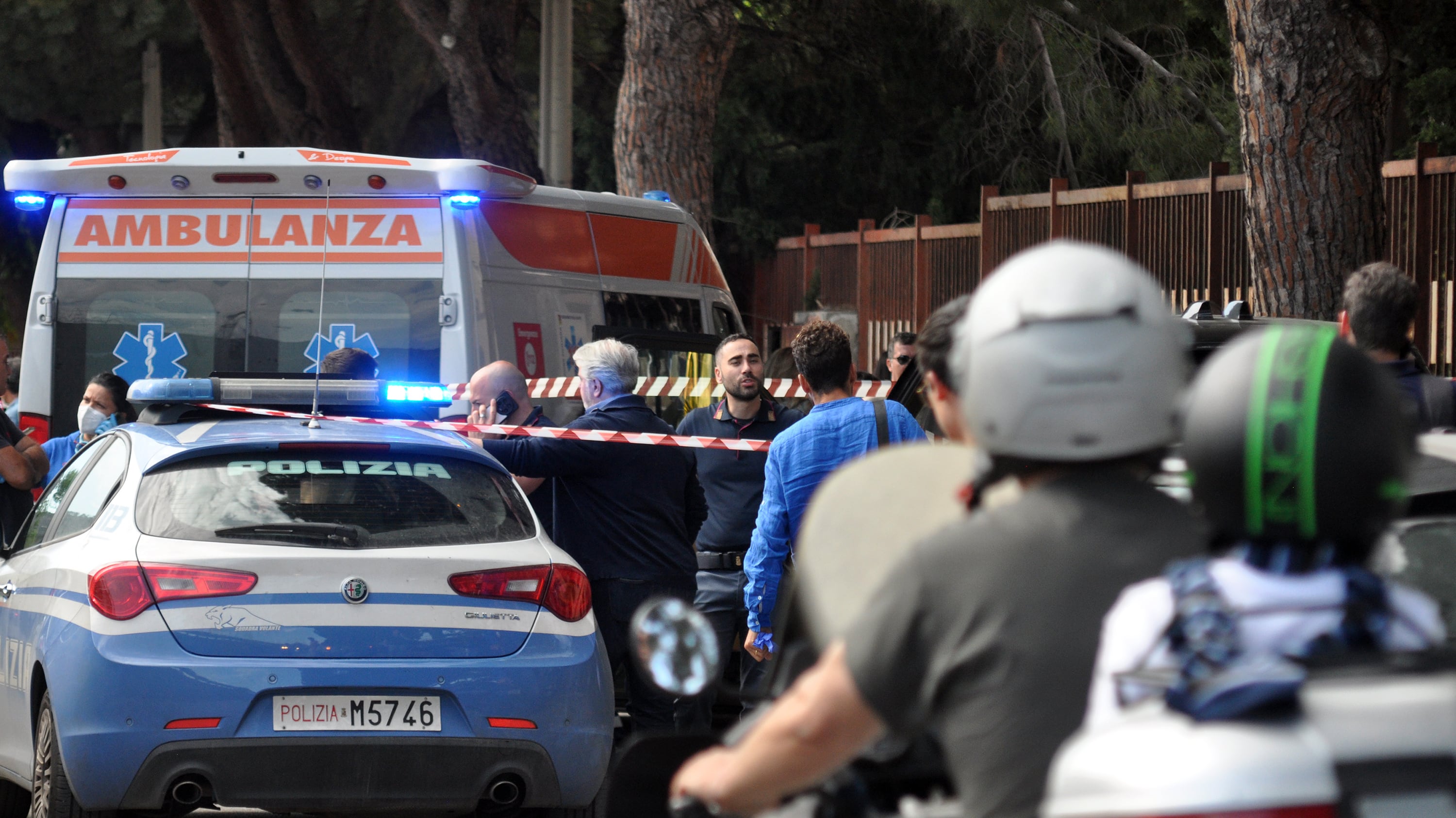 "Cancellati messaggi e foto". Nuovo giallo sulla morte di Angelo Onorato