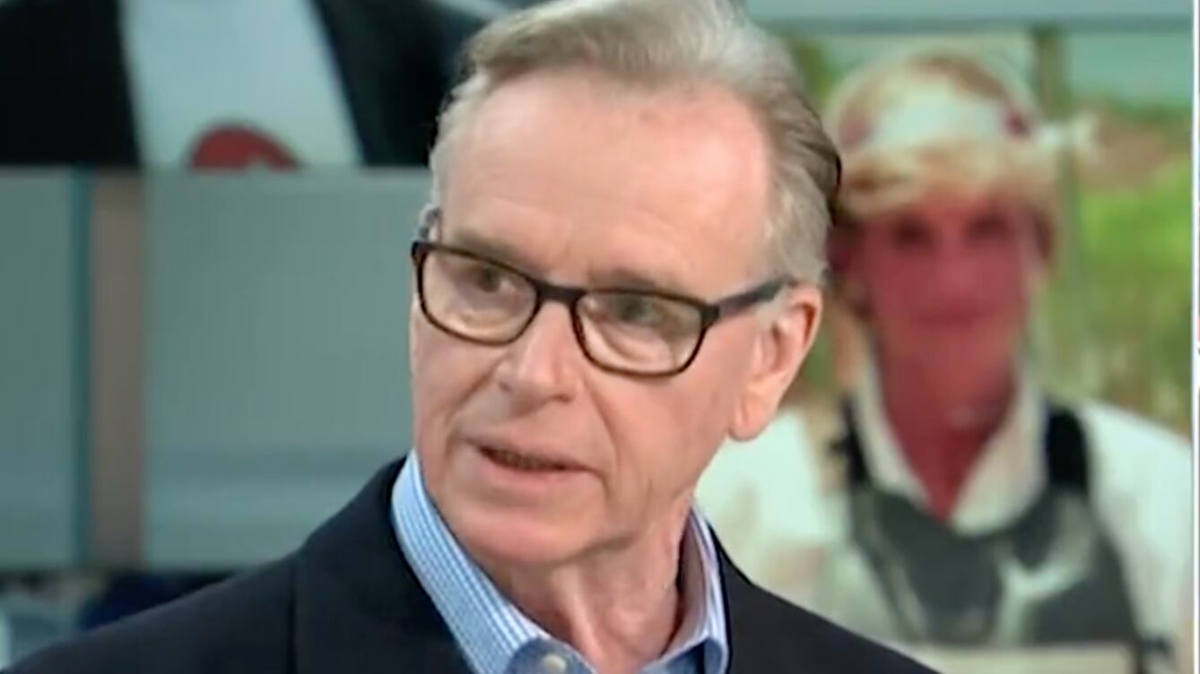 James Hewitt, torna a parlare l'ex amante di Lady Diana. Il messaggio per Harry e William