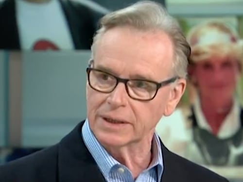 James Hewitt, torna a parlare l'ex amante di Lady Diana. Il messaggio per Harry e William