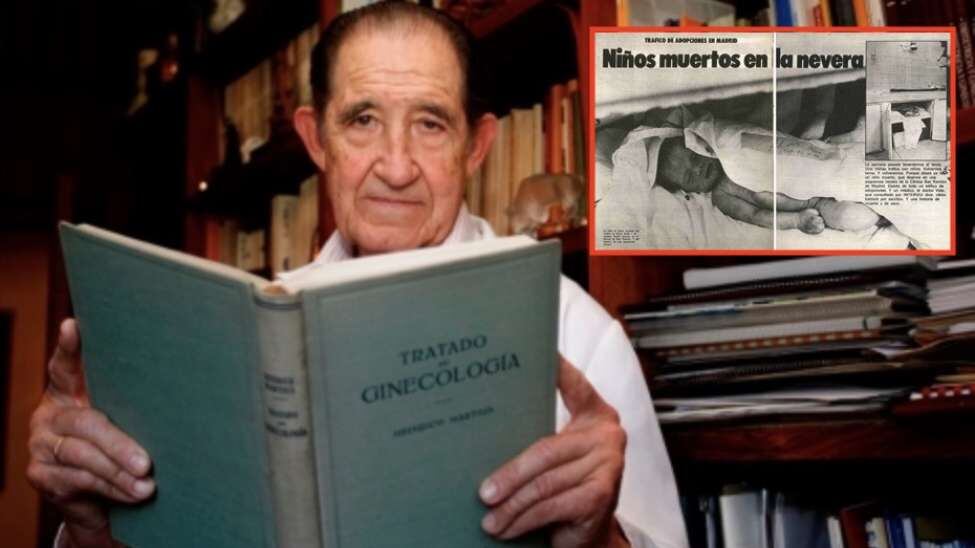 Il medico che rapiva i bimbi Così la Spagna processa i fantasmi del suo regime
