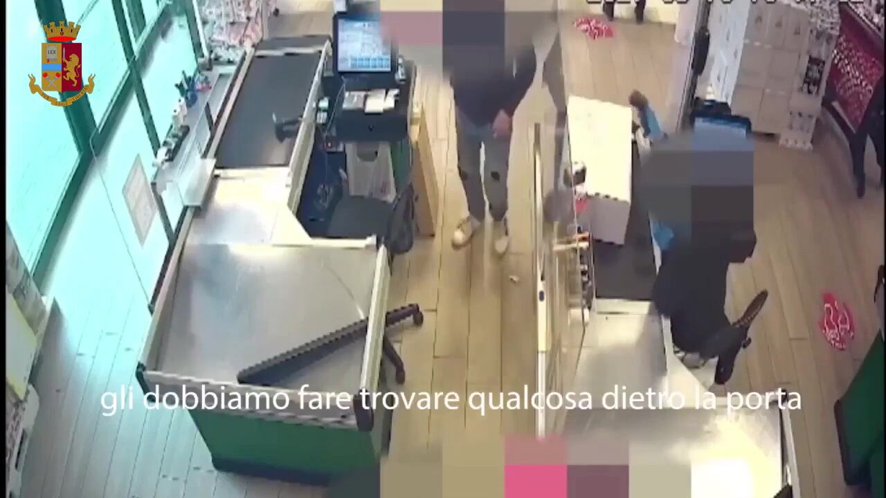 Il clan col reddito di cittadinanza: così terrorizzavano Rho