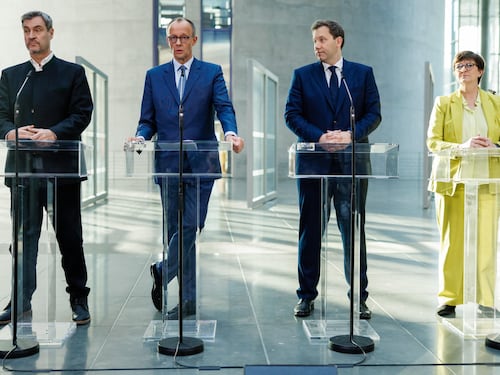 Cdu-Csu e Spd trovano un accordo per il governo: cosa cambia in Germania