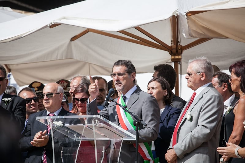 Bologna, l'anniversario della strage. Mattarella: "Segno indelebile nella coscienza civile italiana" 1