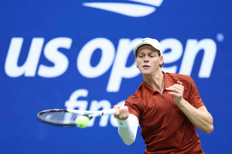 Sinner alza bandiera bianca. Salta US Open: “Serve tempo”