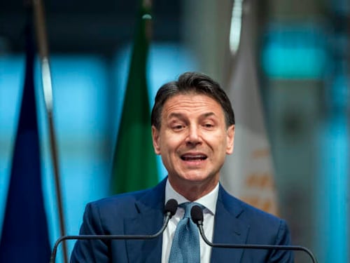 Così è naufragata la svolta rosa promessa da Conte