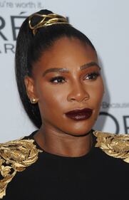 Serena Williams, sexy atleta 17