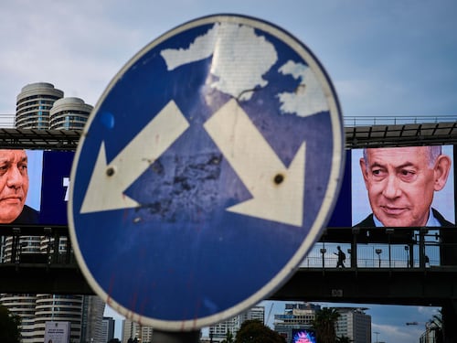 La permanenza di Bibi è un fattore di stabilità