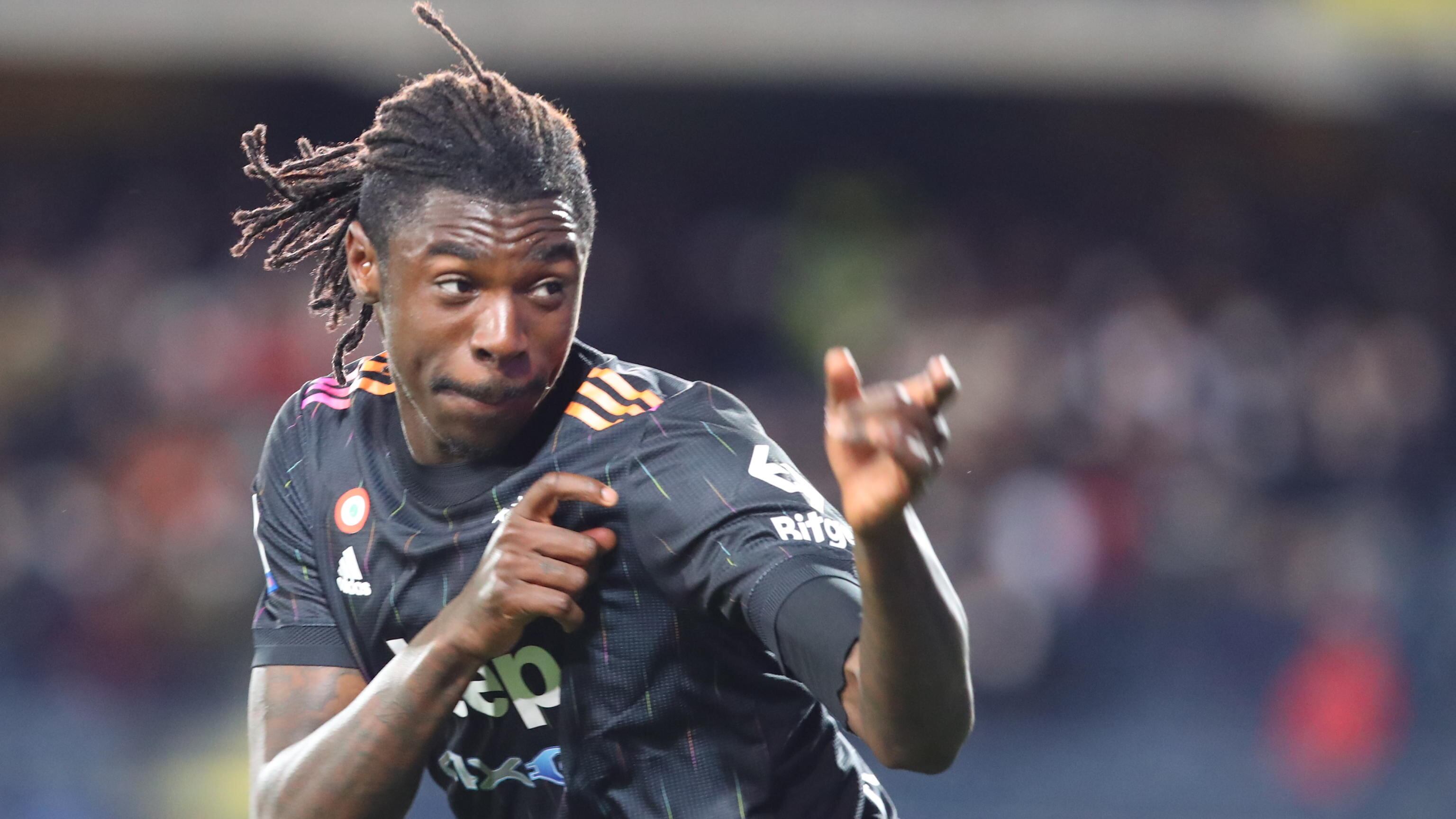 E la Juventus col nuovo Kean può risparmiare