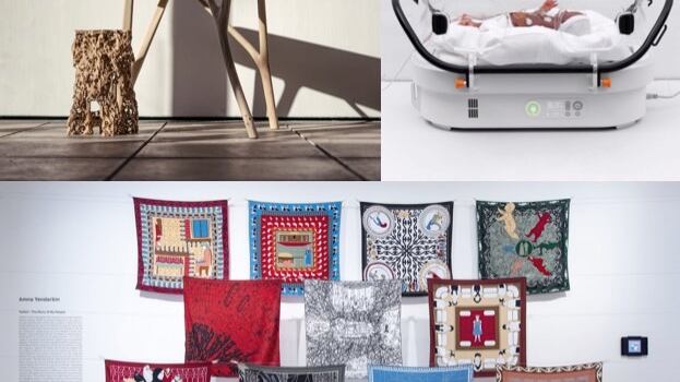 The Best of Class, il supersalone premia i giovani creativi