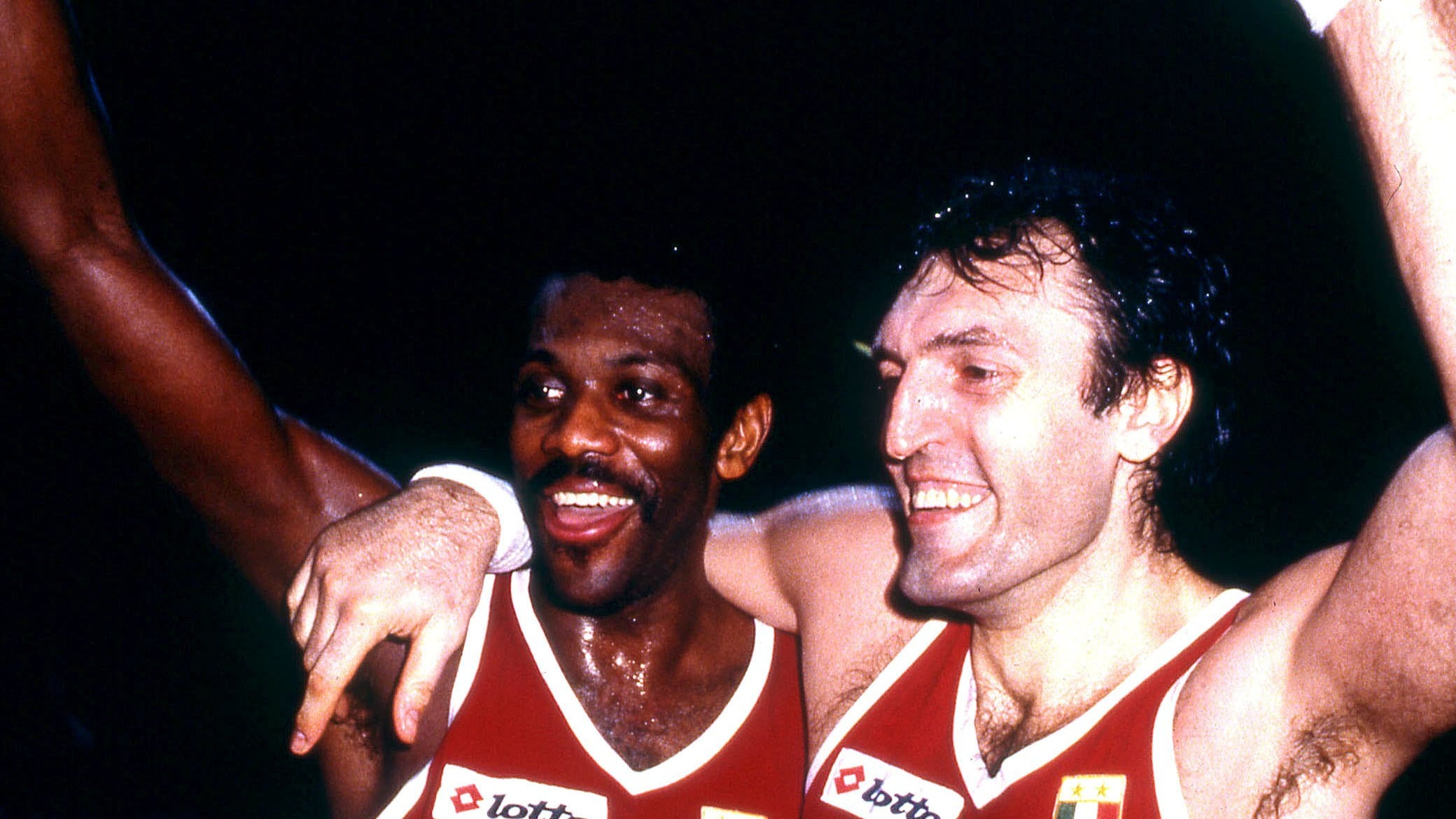 Al Palalido canestri di storia Ora l'Olimpia cerca una casa